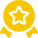 badge